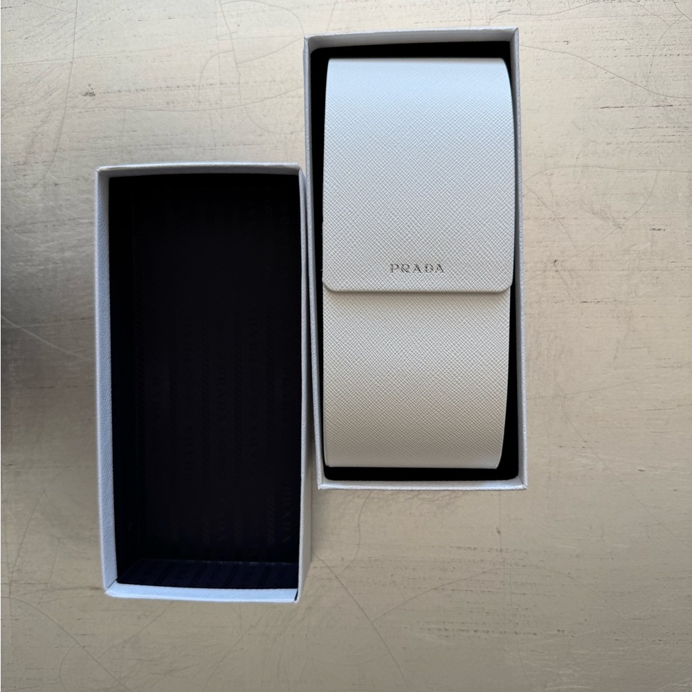 NWT Prada Symbole Sunglasses - Picture 13 of 15